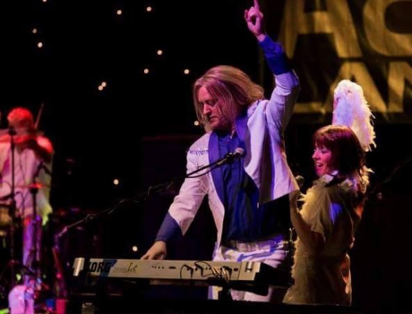 Abba Tribute Band Sydney - Tribute Shows