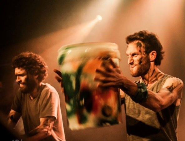 Sydney Drumming Group