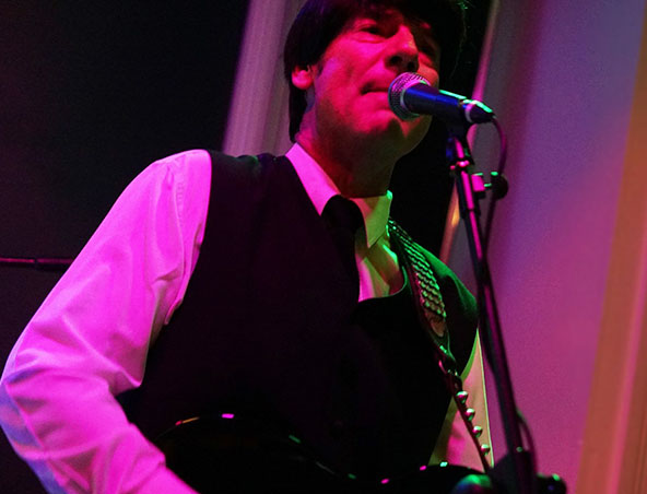 Beatles Tribute Band Melbourne - Tribute Show Impersonators